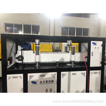 Plastic WPC Profile Machine Ceiling Panel Line